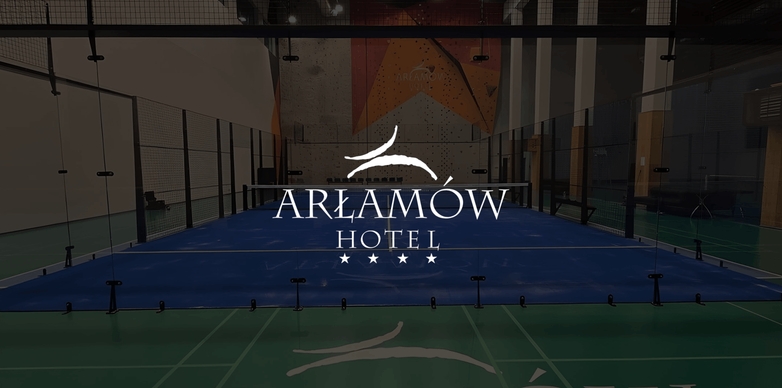 Hotel Arlamow